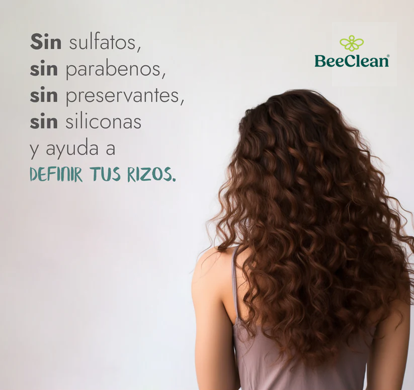 Acondicionador en Barra Humectante