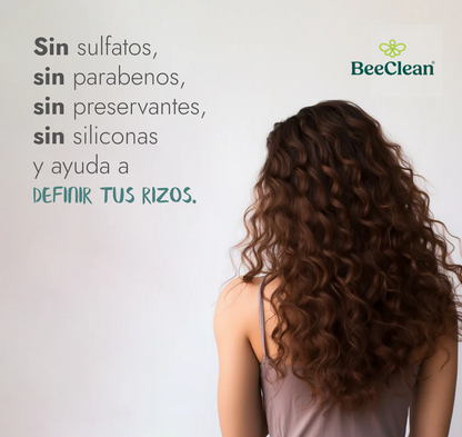 Acondicionador en Barra Humectante